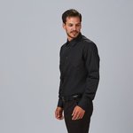 SHIRT MAN L/SLEEVED POP. REDLINE
