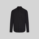 SHIRT MAN L/SLEEVED POP. REDLINE
