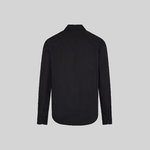 SHIRT MAN L/SLEEVED POP. REDLINE
