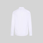 SHIRT MAN L/SLEEVED POP. REDLINE
