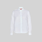 CAMICIA DONNA M/L OXFORD REDLINE
