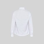 CAMICIA DONNA M/L OXFORD REDLINE
