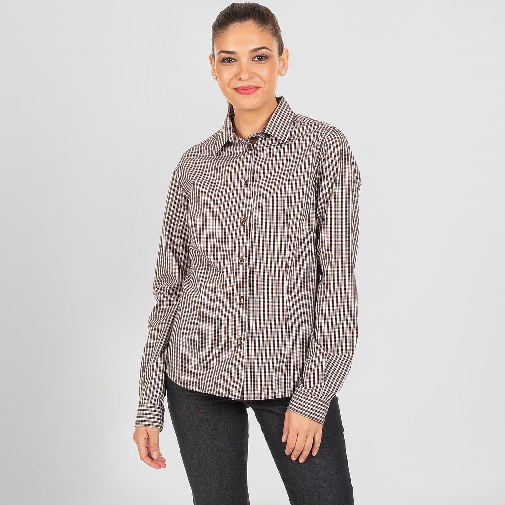 CAMISA SENHORA STELLA - Imagem