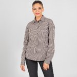 CAMISA MUJER VICHY STELLA 