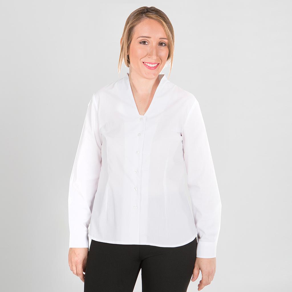 CAMISA SENHORA LILIANA GOLA CHAMINÉ - Imagem