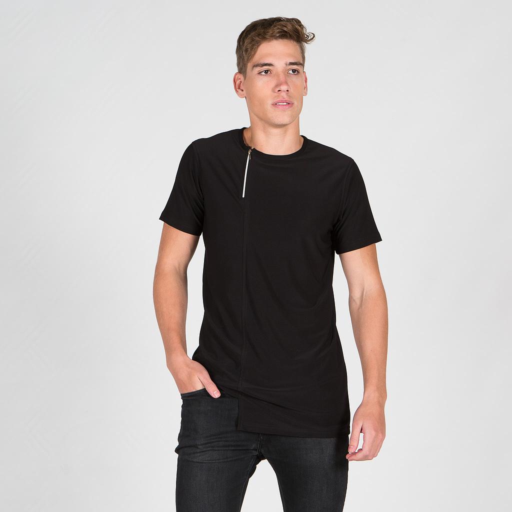 T-SHIRT HOMEM FRESNO