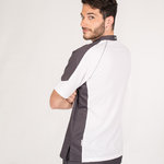 GIACCA CUCINA UOMO CEFIRO
