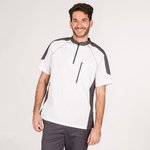 GIACCA CUCINA UOMO CEFIRO
