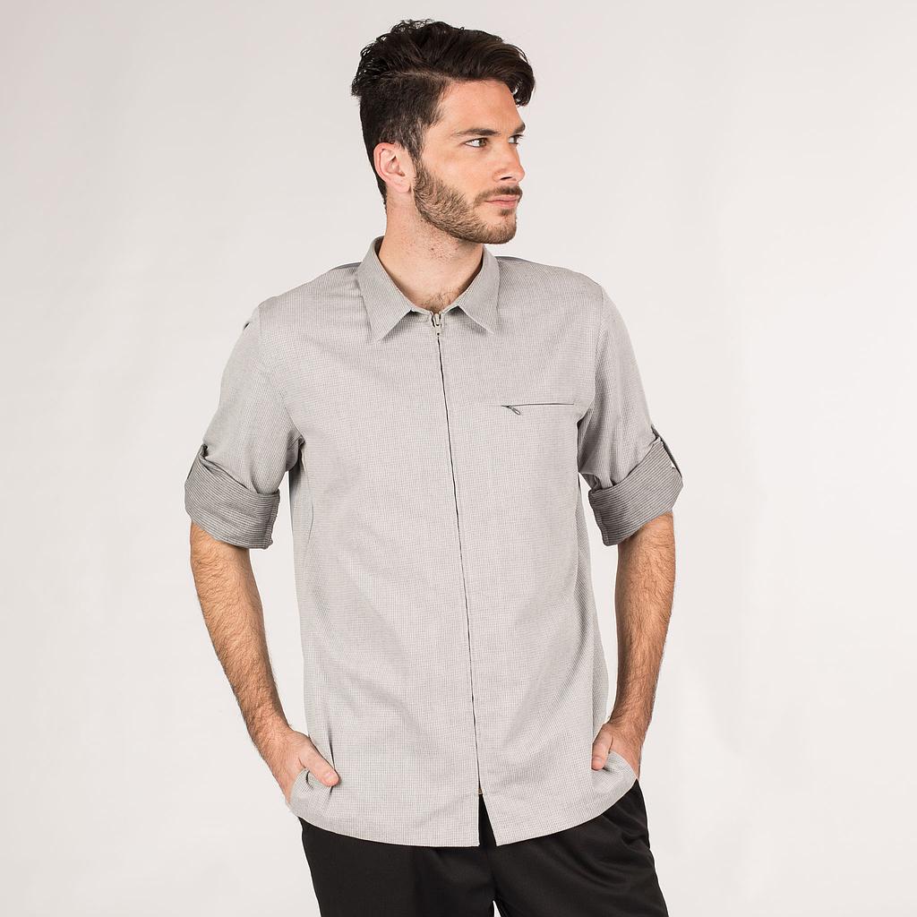 CASACO DE COZINHA DE HOMEM LETO - Imagem