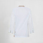 CASACO COZINHA SENHORA ANAYA TECIDO RECICLADO E ORGÂNICO KLOPMAN