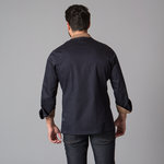 JACKET KITCHEN UNISEX CASTRO
