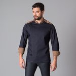 JACKET KITCHEN UNISEX CASTRO

