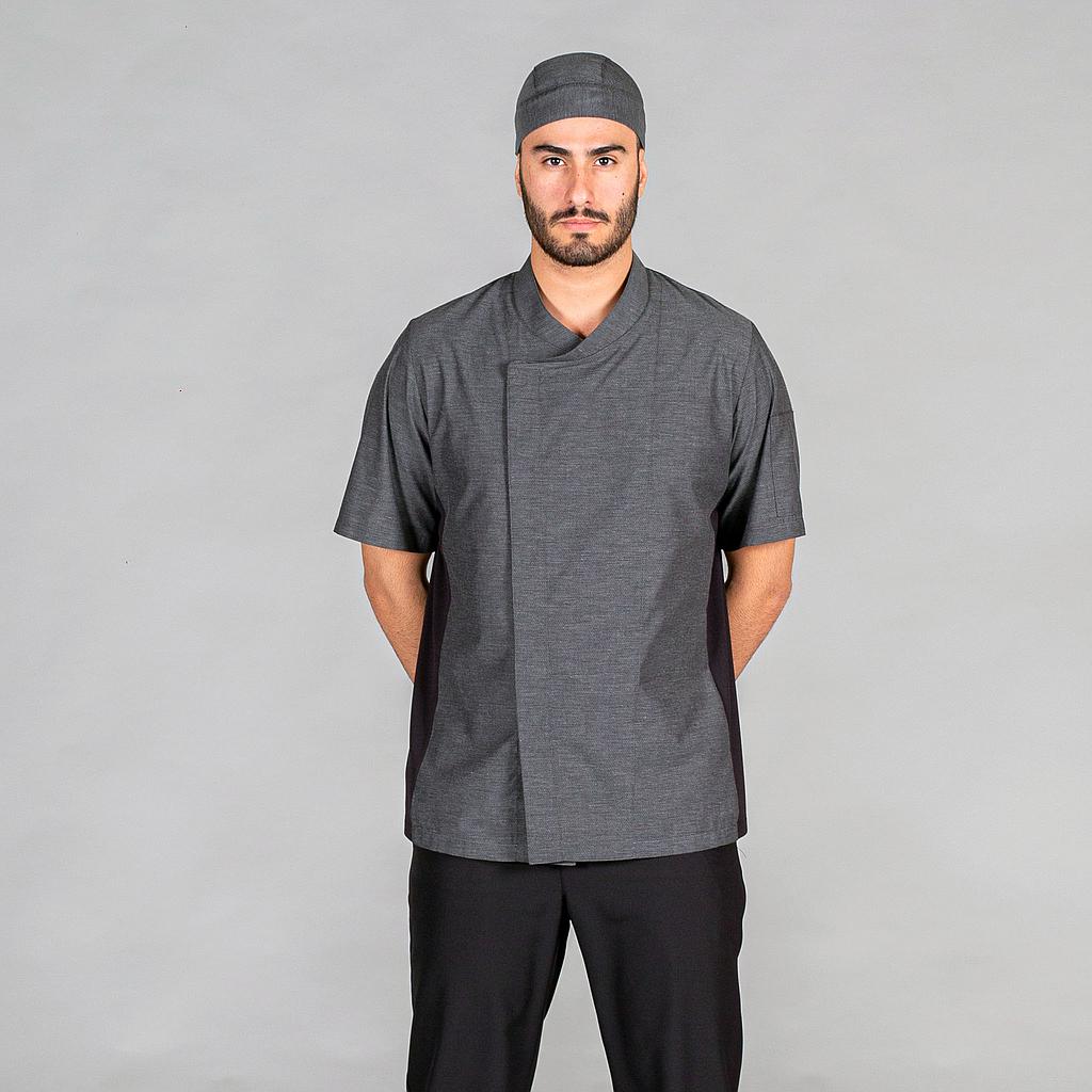 CASACO COZINHA UNISSEXO CIVERA - Imagem