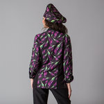 GIACCA CUCINA UNISEX BERENJENAS
