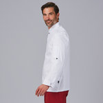 JACKET KITCHEN UNISEX MARIN