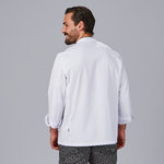 JACKET MIX COLOURS L/SLEEVED