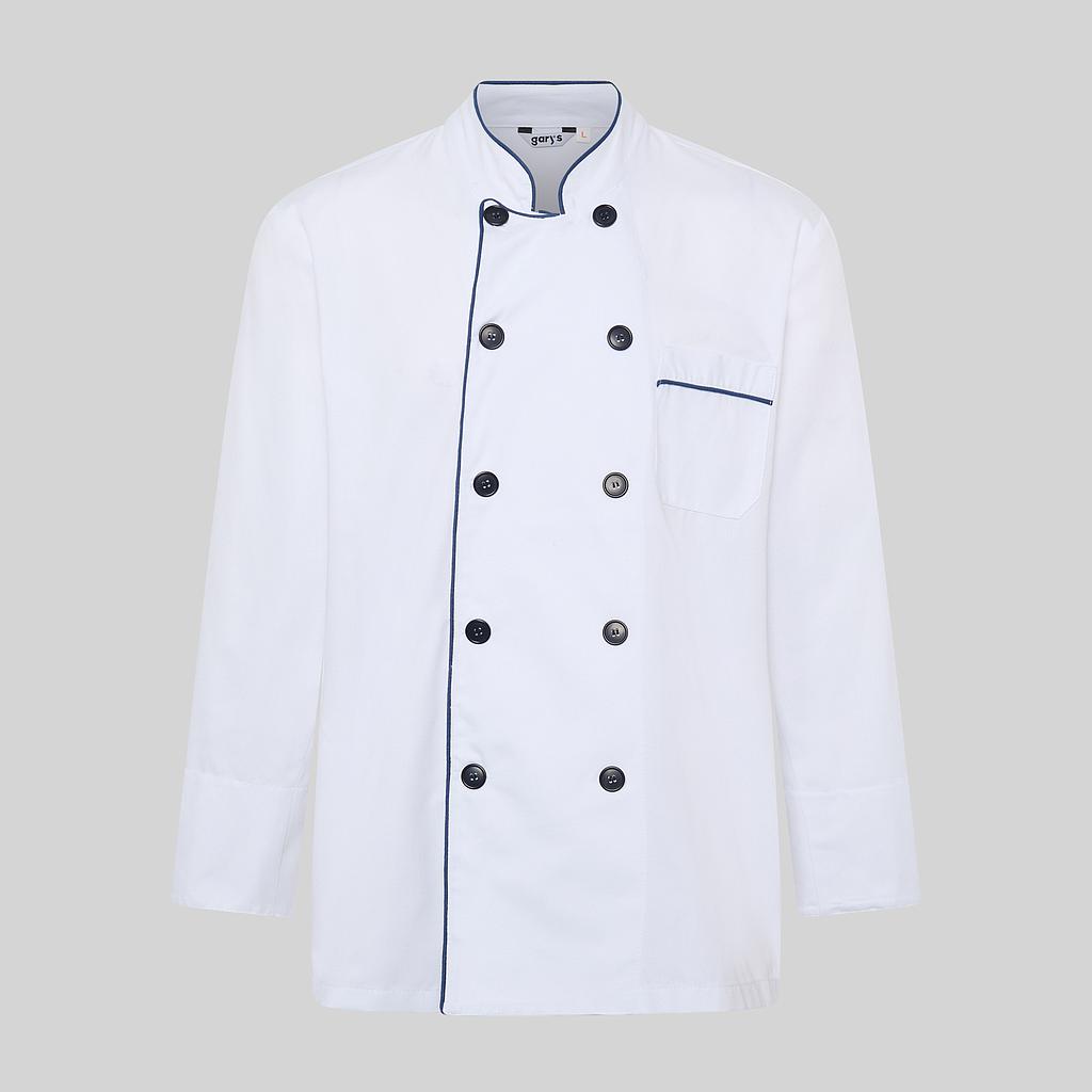 CASACO COMBI VIVO CORES M/L - Imagem