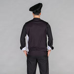 JACKET KITCHEN UNISEX TORRES
