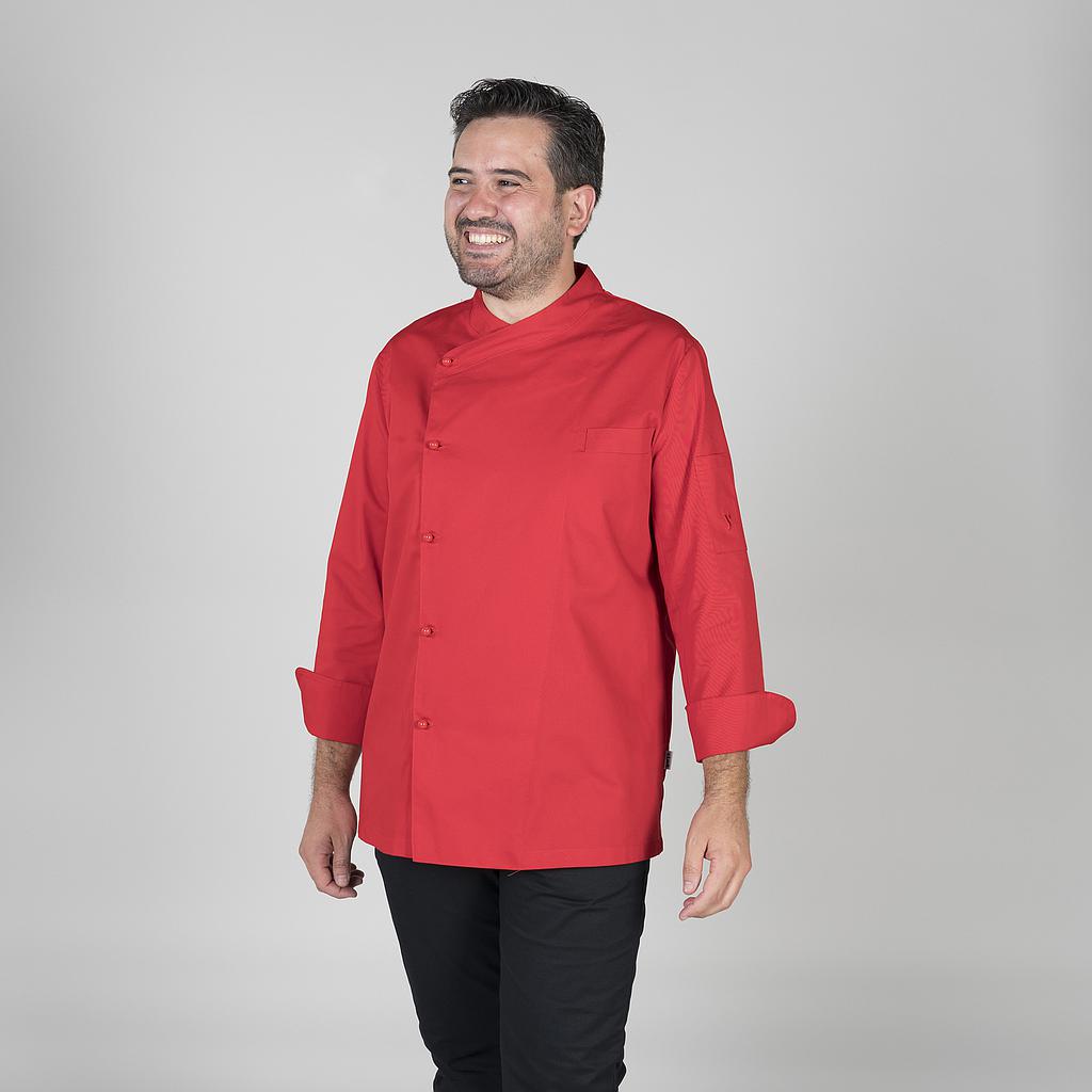 ROJO