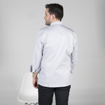 VESTE CUISINE UNISEXE TERAMO
