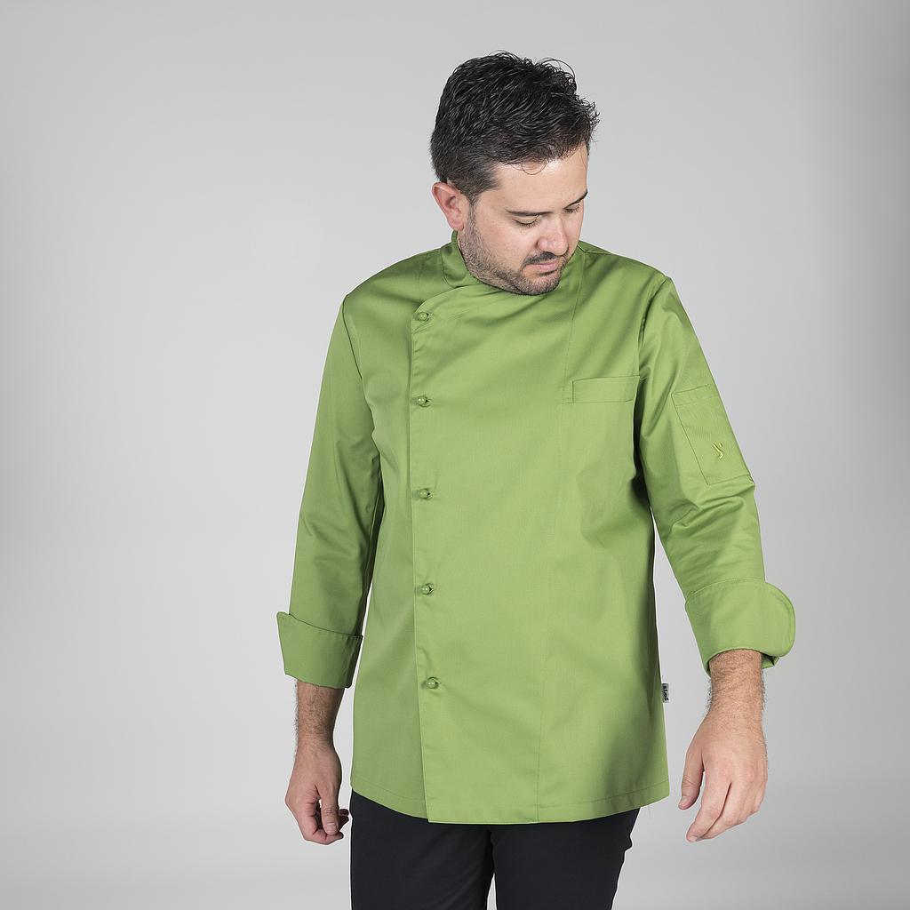 VERDE OLIVA