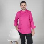 GIACCA CUCINA UNISEX TERAMO

