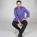 JACKET KITCHEN UNISEX TERAMO
