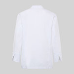 JACKET MAN KITCHEN WITHOUT BUTTONS. NIZA ( ORDER BUTTONS 3111) 