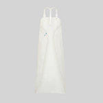 APRON WITH BIB POLYURETHANE ANDREW 115X90 CM
