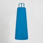 GREMBIULE CON PETTORINA POLIURETANO ANDREW 115X90 CM
