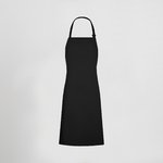 DELANTAL CON PETO SARGA 90X75 CM