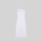 DELANTAL CON PETO SARGA 90X75 CM
