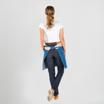 THAR BIB APRON 72X80 CM