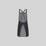 APRON WITH BIB TABERNAS 74X80 CM (No suspenders ref.329500)