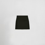 HALF-APRON WITH POCKET 30X60 CM TWILL POLYESTER
