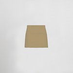 HALF-APRON WITH POCKET 30X60 CM TWILL POLYESTER
