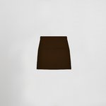 AVENTAL CURTO COM BOLSO 30X60 CM SARJA POLIÉSTER
