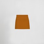 GREMBIULE CORTO CON TASCA 30X60 CM TWILL POLIESTERE
