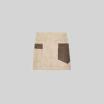 GREMBIULE CORTO SINAI 38X65 CM
