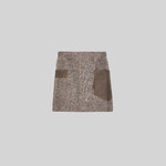 AVENTAL CURTO SINAI 38X65 CM
