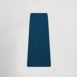 FULL LENGTH BISTRO OPEN TWILL POLYESTER 90X110 CM
