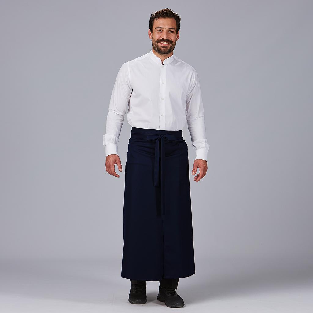 SARGA POL. AZUL NAVY