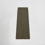 FULL LENGTH BISTRO OPEN TWILL POLYESTER 90X110 CM
