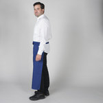 FULL LENGTH BISTRO TWILL 90X75 CM