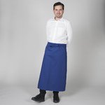 FULL LENGTH BISTRO TWILL 90X75 CM