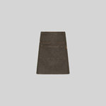 GREMBIULE SENZA PETTORINA JORDANIA 50X68 CM

