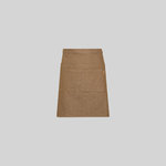 APRON WITHOUT BIB JORDANIA 50X68 CM
