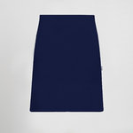 APRON WITHOUT BIB TWILL 50X75 CM
