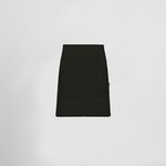 GREMBIULE SENZA PETTORINA E TASCA 50X75 CM TWILL POLIESTER
