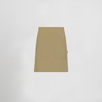 APRON WITHOUT BIB AND POCKET 50X75 CM TWILL POLYESTER
